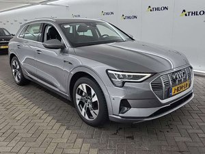 Audi E-tron 50 Business - Quattro - Electric - Automatic - 313 hp - 159.480 km
