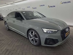 Audi A5 Sportback 40 TFSI S Edition - Petrol - Automatic - 204 hp - 154.925 km