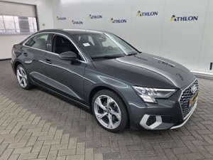 Audi A3 35 TFSI - Petrol - Automatic - 150 hp - 187.835 km