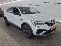 Renault Arkana 1.6 RS Line - Hybrid - Automatic - 143 hp - 110.861 km