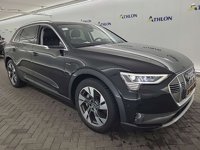 Audi E-tron 50 S Edition - Quattro - Electric - Automatic - 313 hp - 105.541 km