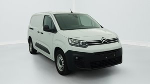 Citroën Berlingo XL 1.5 - Diesel - Manual - 102 hp - 22.246 km