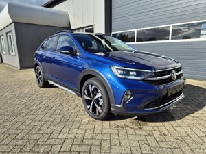 Volkswagen Taigo 1.0 TSI - Petrol - Automatic - 116 hp - 73 km