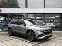 Mercedes-Benz EQB 300 AMG Line - 4-Matic - Electric - Automatic - 228 hp - 144.788 km