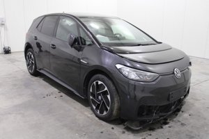 Volkswagen ID.3 58 kWh Pro Performance - Electric - Automatic - 204 hp - 51.874 km