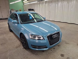 Audi A3 1.2 TFSI Attraction - Petrol - Manual - 103 hp - 203.060 km