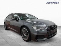 Audi A6 Avant 55 TFSIe Sport - Quattro - Hybrid - Automatic - 266 hp - 116.147 km