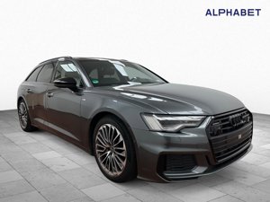Audi A6 Avant 55 TFSIe Sport - Quattro - Hybrid - Automatic - 266 hp - 116.147 km