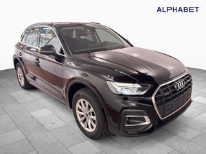 Audi Q5 40 TDI - Quattro - Diesel - Automatic - 204 hp - 68.449 km