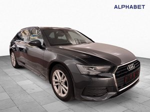 Audi A6 Avant 40 TDI - Diesel - Automatic - 204 hp - 84.856 km