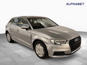 Audi A3 Sportback 35 TDI - Diesel - Automatic - 150 hp - 88.690 km