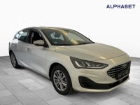 Ford Focus 1.0 EcoBoost Titanium - Petrol - Manual - 125 hp - 26.204 km