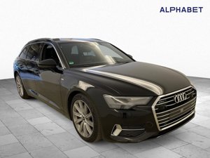 Audi A6 Avant 40 TDI Sport - Quattro - Diesel - Automatic - 204 hp - 123.979 km