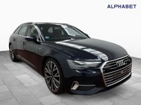 Audi A6 Avant 45 TDI Sport - Quattro - Diesel - Automatic - 245 hp - 182.764 km