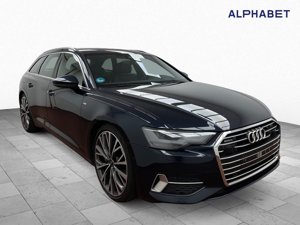 Audi A6 Avant 45 TDI Sport - Quattro - Diesel - Automatic - 245 hp - 182.764 km