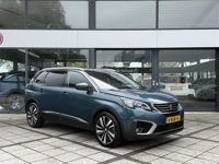 Peugeot 5008 1.2i Active - Petrol - Automatic - 131 hp - 170.009 km