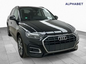 Audi Q5 35 TDI - Diesel - Automatic - 163 hp - 106.212 km