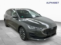 Ford Focus 1.0 EcoBoost Titanium - Petrol - Automatic - 125 hp - 30.724 km