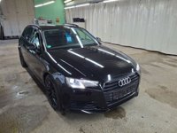 Audi A4 Avant Sport - Diesel - Automatic - 188 hp - 210.157 km