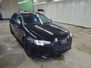 Audi A4 Avant Sport - Diesel - Automatic - 188 hp - 210.157 km