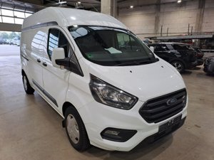 Ford Transit Custom Trend - Diesel - Manual - 129 hp - 211.286 km