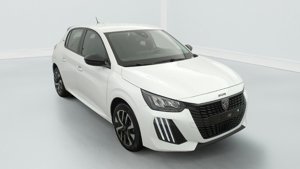 Peugeot 208 1.2 Style - Hybrid - Automatic - 101 hp - 110 km