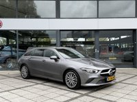 Mercedes-Benz CLA Shooting Brake 200 Business Solution - Petrol - Automatic - 163 hp - 138.284 km