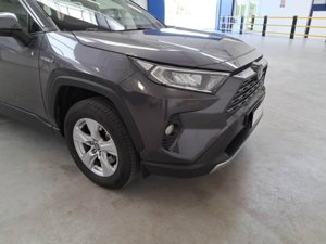 Toyota RAV4 2.5 Business - Hybrid - Automatic - 178 hp - 102.046 km