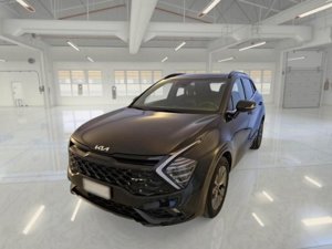 Kia Sportage 1.6 GDI GT Line - Hybrid - Automatic - 180 hp - 45.258 km