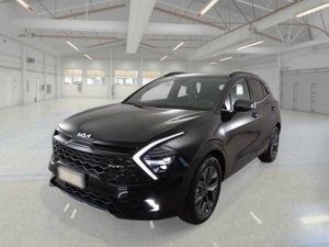 Kia Sportage 1.6 GDI GT Line - Hybrid - Automatic - 230 hp - 75.895 km