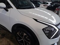 Kia Sportage 1.6 GDI Style - Hybrid - Automatic - 180 hp - 20.009 km