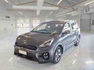 Kia Niro 1.6 GDI Style - Hybrid - Automatic - 141 hp - 91.541 km