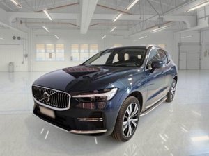 Volvo XC60 T6 - AWD - Hybrid - Automatic - 341 hp - 95.386 km