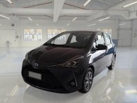 Toyota Yaris 1.5 Active - Hybrid - Automatic - 101 hp - 39.246 km