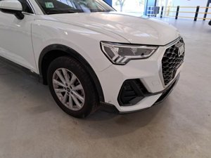 Audi Q3 Sportback 45 TFSIe Business - Hybrid - Automatic - 245 hp - 72.934 km