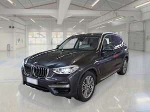 BMW X3 30e Luxury - xDrive - Hybrid - Automatic - 292 hp - 53.527 km