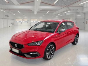 Seat Leon 1.4 FR - Hybrid - Automatic - 204 hp - 59.815 km