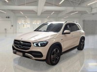 Mercedes-Benz GLE Coupé 350de Sport - 4-Matic - Hybrid - Automatic - 194 hp - 57.183 km