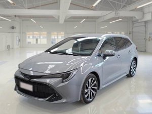 Toyota Corolla 2.0 Style - Hybrid - Automatic - 152 hp - 181.323 km