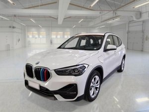 BMW X1 25e Advantage - xDrive - Hybrid - Automatic - 220 hp - 66.342 km