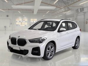 BMW X1 25e M Sport - xDrive - Hybrid - Automatic - 220 hp - 48.019 km