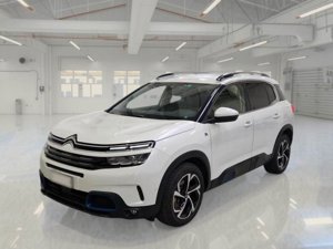 Citroën C5 Aircross Shine - Hybrid - Automatic - 224 hp - 70.878 km