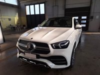 Mercedes-Benz GLE Coupé 350de Premium Plus - 4-Matic - Hybrid - Automatic - 194 hp - 116.270 km