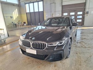 BMW 5 Series 530e M Sport - xDrive - Hybrid - Automatic - 252 hp - 217.307 km