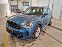 Mini Countryman Cooper SE Business - ALL4 - Electric - Automatic - 125 hp - 139.385 km