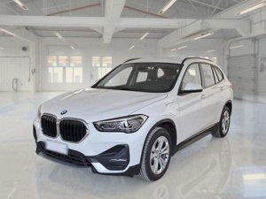 BMW X1 25e Advantage - xDrive - Hybrid - Automatic - 220 hp - 45.760 km
