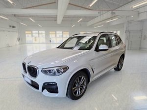 BMW X3 30e M Sport - xDrive - Hybrid - Automatic - 292 hp - 42.052 km