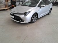 Toyota Corolla 1.8 Style - Hybrid - Automatic - 98 hp - 176.710 km