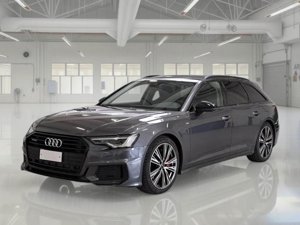 Audi A6 55 TFSIe S Line - Hybrid - Automatic - 265 hp - 67.260 km