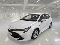 Toyota Corolla 1.8 Business - Hybrid - Automatic - 122 hp - 44.197 km